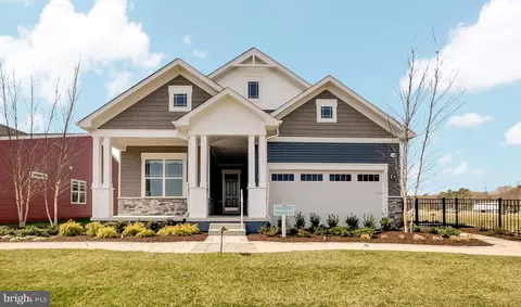 542 Cherry Bark Rd, Middletown, DE 19709