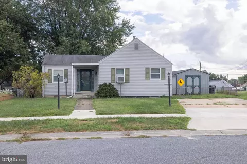 10 Colgate Ave, New Castle, DE 19720