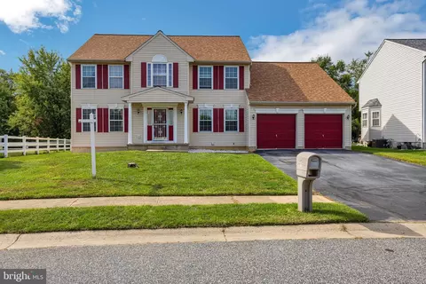 217 Shetland Dr, New Castle, DE 19720