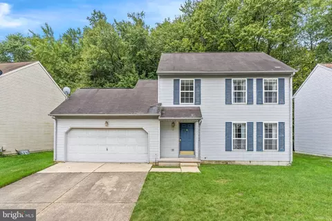 206 Arrowwood Dr, Newark, DE 19713