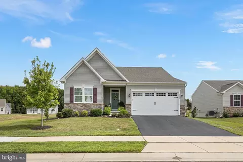 1226 David Rd, Townsend, DE 19734