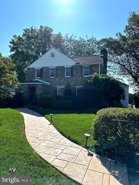 22 Brandywine Blvd, Wilmington, DE 19809