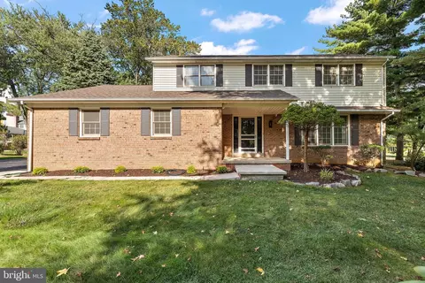 700 Burnley Rd, Wilmington, DE 19803