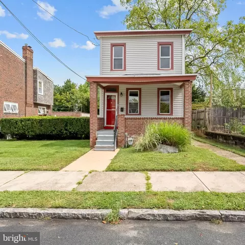 501 W 29th St, Wilmington, DE 19802