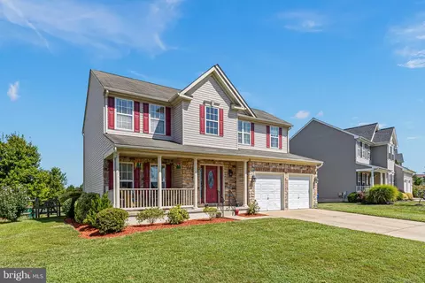 21 Spring Creek Dr, Townsend, DE 19734