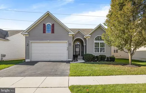 510 Southerness Dr, Townsend, DE 19734