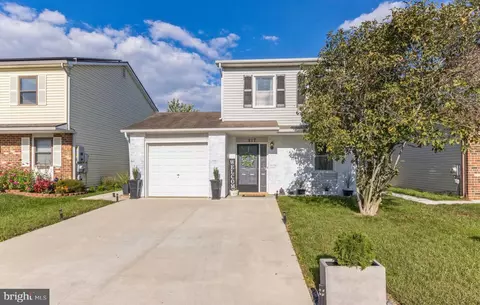 217 Channing Dr, Bear, DE 19701