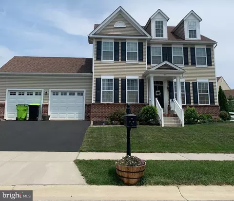 2442 W Palladio Pl, Middletown, DE 19709