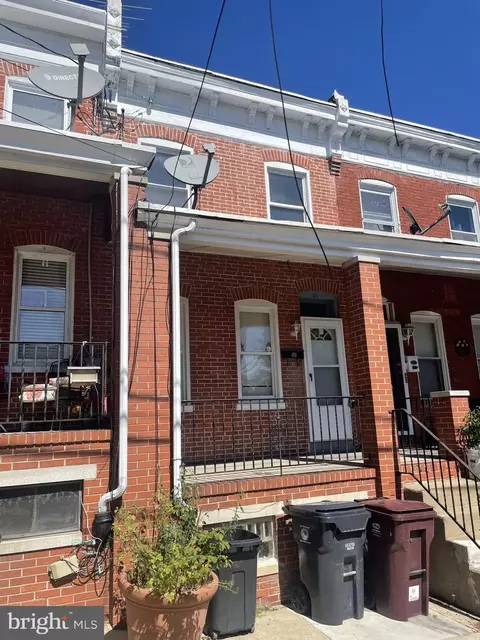 1323 Cedar St, Wilmington, DE 19805