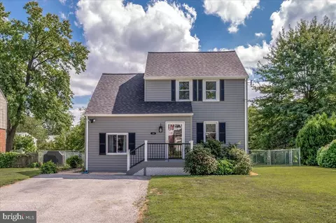 306 Nichols Ave, Wilmington, DE 19803