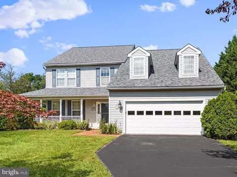 508 Saint Michael Dr, Middletown, DE 19709