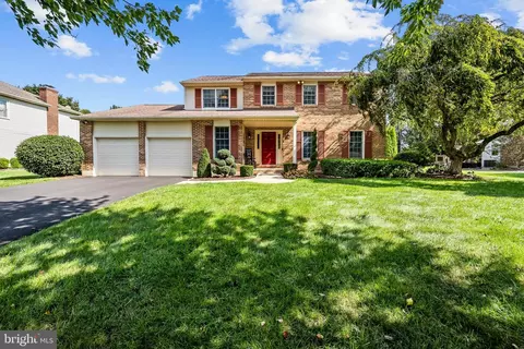 409 Coldspring Run, Newark, DE 19711