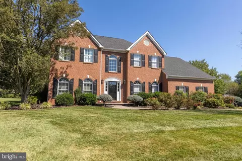 816 Westridge Dr, Hockessin, DE 19707