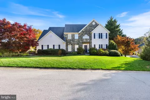 825 Westridge Dr, Hockessin, DE 19707