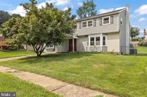 1117 Stonewood Ct, Wilmington, DE 19810