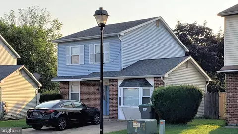 232 Channing Dr, Bear, DE 19701
