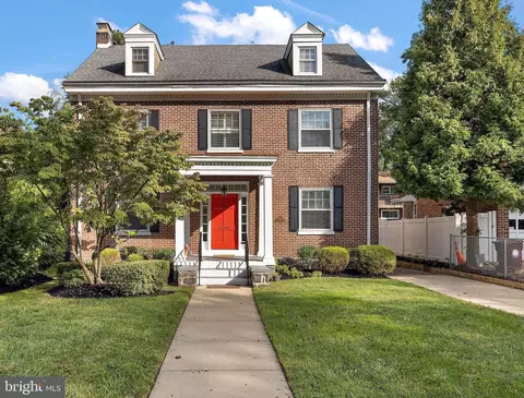 2306 Baynard Blvd, Wilmington, DE 19802
