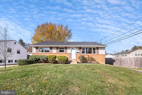 2502 Newell Dr, Wilmington, DE 19808