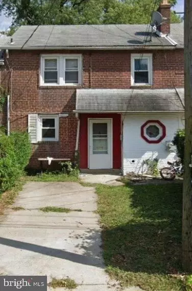 47 N Rodney Dr, Wilmington, DE 19809