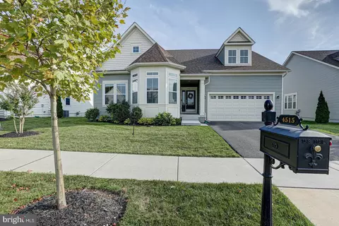 4515 Cagney Ln, Middletown, DE 19709