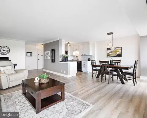 2401 Unit Pennsylvania Ave #603, Wilmington, DE 19806