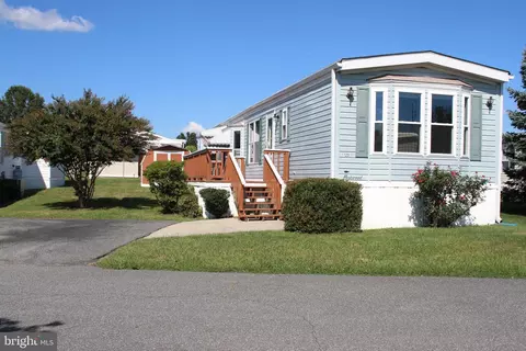 1123 12th Ave #801, Wilmington, DE 19808