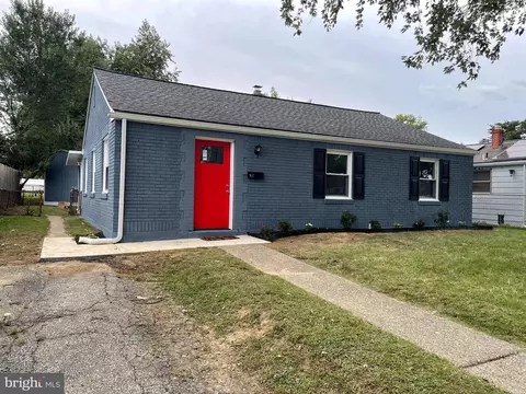 207 Single Ave, New Castle, DE 19720
