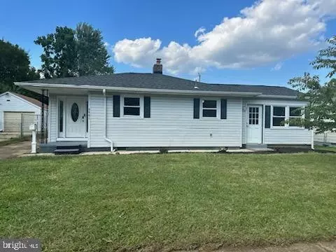 3821 Frances Ave, Wilmington, DE 19808