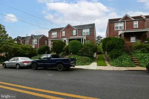 1506 Linden St, Wilmington, DE 19805