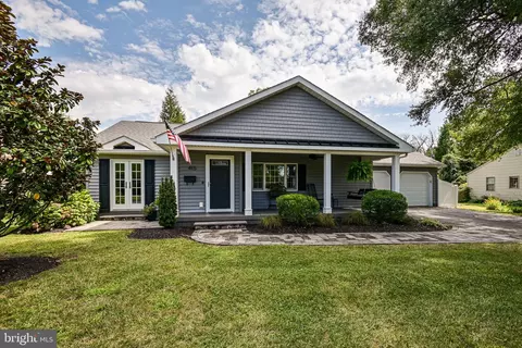 415 Townsend Rd, Newark, DE 19711