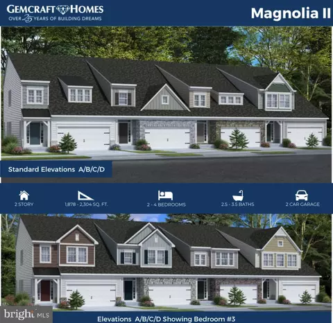 533 Arrowgrass Ln, New Castle, DE 19720