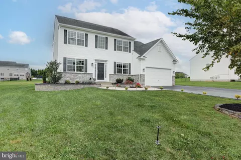 1102 Cardigan Rd, Middletown, DE 19709