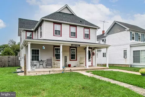 139 Main, Townsend, DE 19734