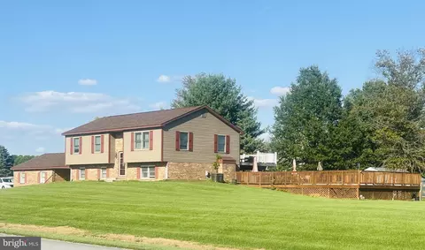 115 Airmont Dr, Middletown, DE 19709