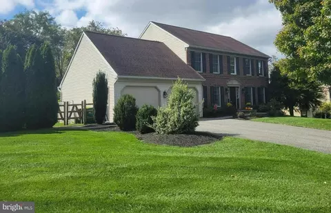 23 Findail Dr, Newark, DE 19711