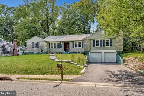 315 Arbour Dr, Newark, DE 19713