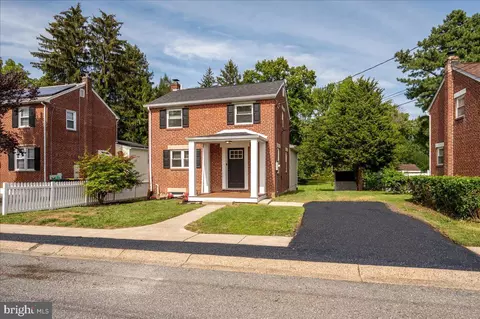 513 Mansion Rd, Wilmington, DE 19804