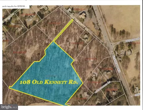108 Old Kennett Rd, Wilmington, DE 19807