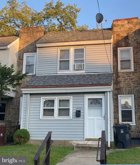 2406 N Monroe St, Wilmington, DE 19802