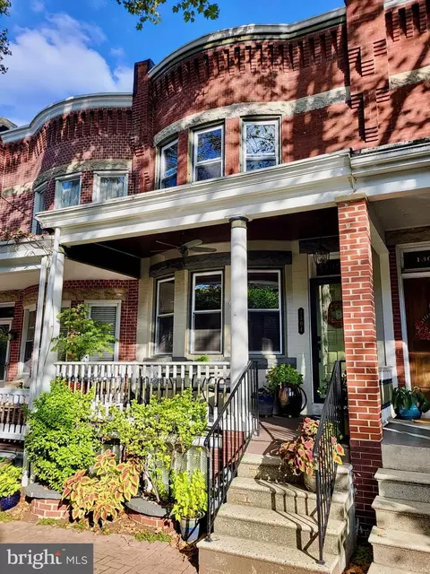 1304 N Tatnall St, Wilmington, DE 19801