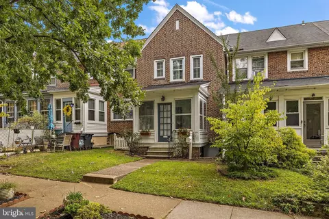 422 Geddes St, Wilmington, DE 19805