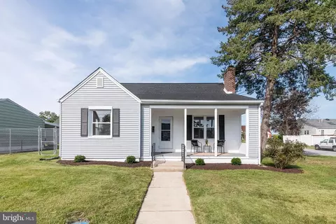 11 E Keystone Ave, Wilmington, DE 19804