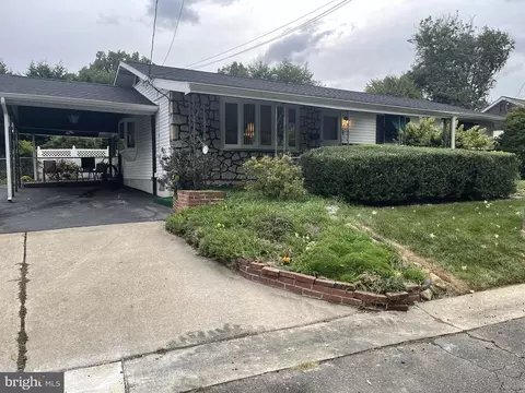 214 New York Ave, Claymont, DE 19703