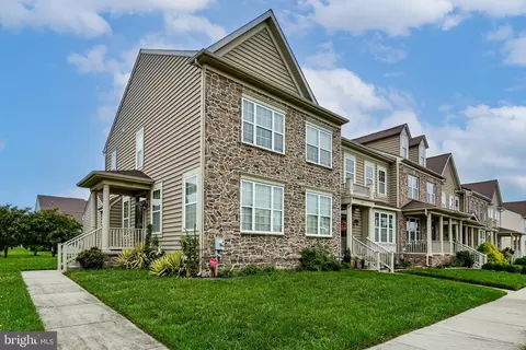1809 N Pollock Way, Middletown, DE 19709