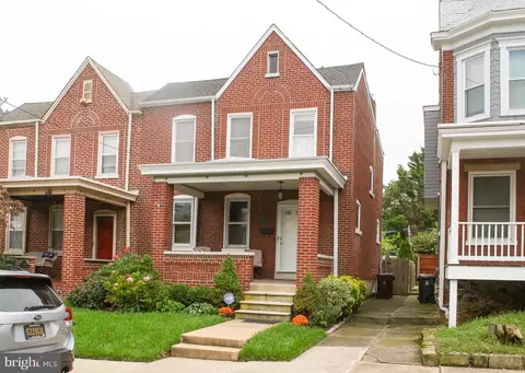 1008 N Clayton St, Wilmington, DE 19805