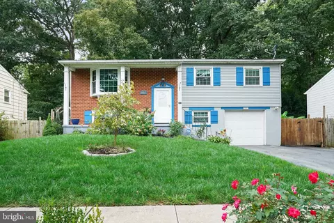 391 Hobart Dr, Newark, DE 19713