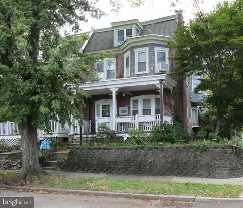 2607 N Harrison St, Wilmington, DE 19802