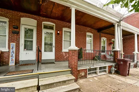 23 Stroud St, Wilmington, DE 19805