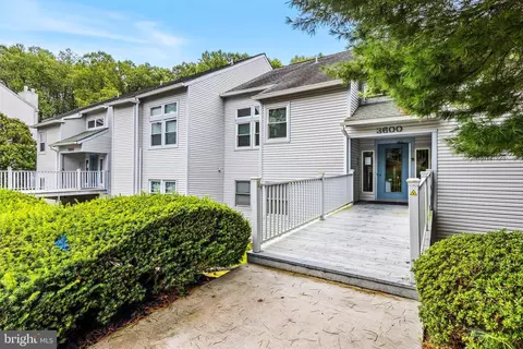 3603 Haley Ct #7, Wilmington, DE 19808