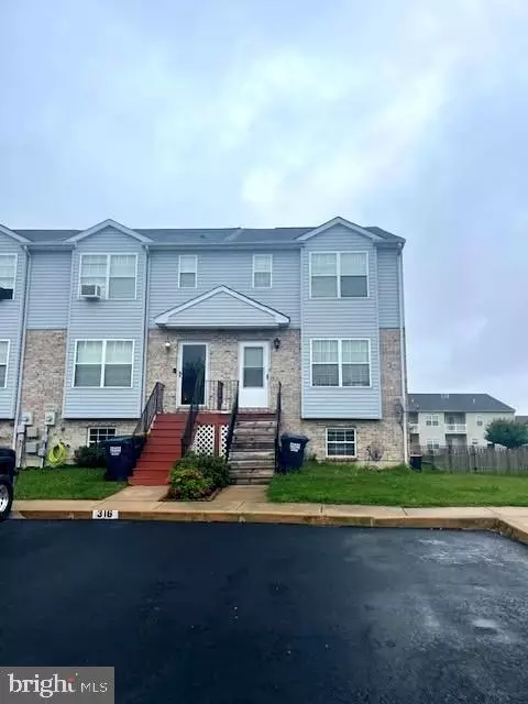 316 Vincent Cir, Middletown, DE 19709 photo 2